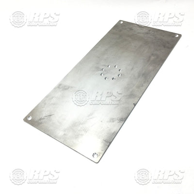 FactoryCat/Tomcat 260-1028, Driver, Plate, 28, Alum