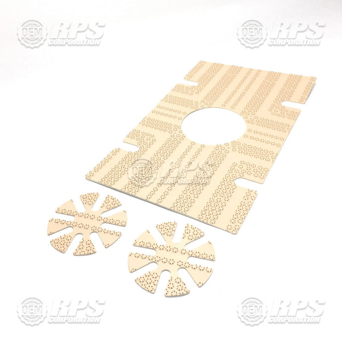 FactoryCat/Tomcat 260-1036, Grip Face, 24"