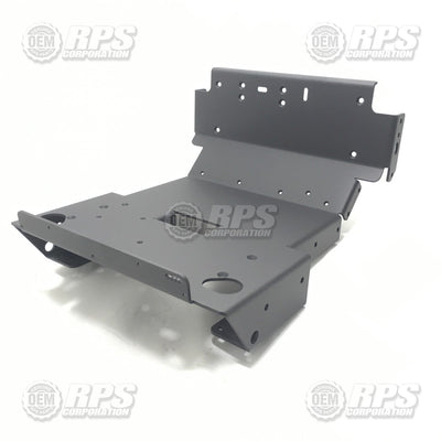 FactoryCat/Tomcat 260-1101, Main Frame