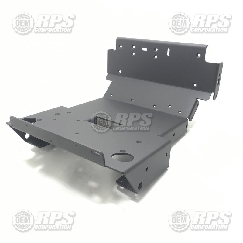 FactoryCat/Tomcat 260-1101, Main Frame