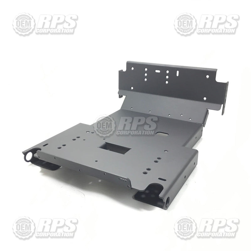 FactoryCat/Tomcat 260-1104, Main Frame