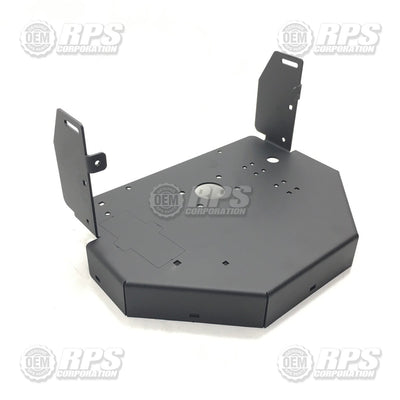 FactoryCat/Tomcat 260-1117, Disk Deck 17