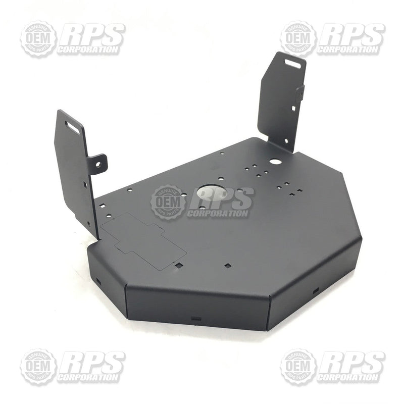FactoryCat/Tomcat 260-1117, Disk Deck 17