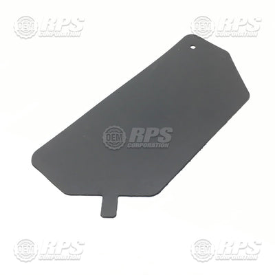FactoryCat/Tomcat 260-1129, Front Fill Flap