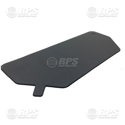 FactoryCat/Tomcat 260-1130, Front Fill Flap