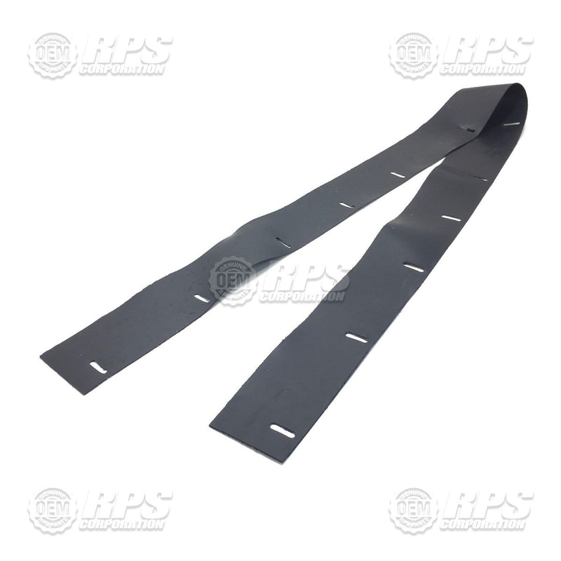 FactoryCat/Tomcat 260-1168, Shroud Curtain, 32"