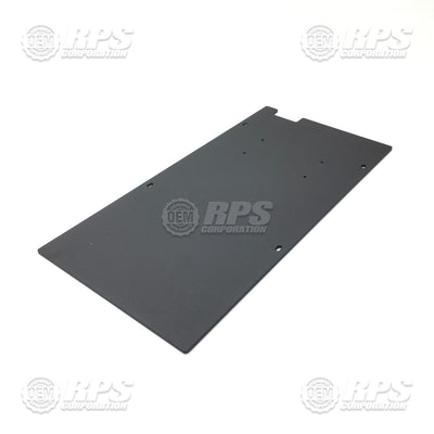 FactoryCat/Tomcat 260-2004, Control Panel Cover