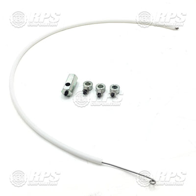 FactoryCat/Tomcat 260-2013D, Solution Valve Cable K12, S