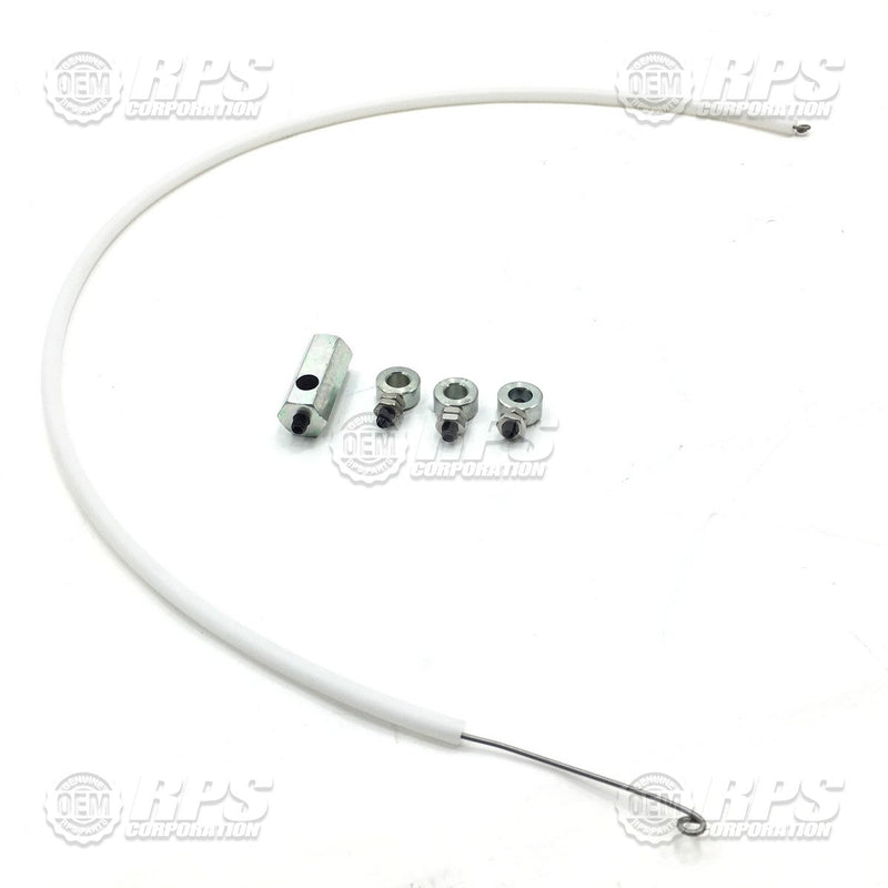 FactoryCat/Tomcat 260-2013D, Solution Valve Cable K12, S
