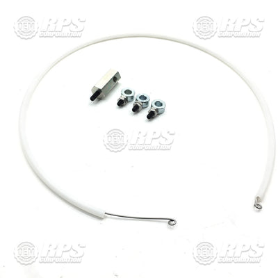 FactoryCat/Tomcat 260-2014D, Solution Valve Cable K16/19, M/L