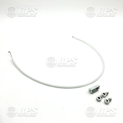 FactoryCat/Tomcat 260-2015D, Solution Valve Cable K25, XL