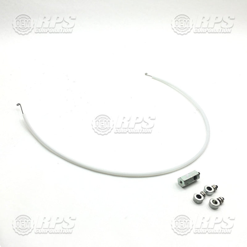 FactoryCat/Tomcat 260-2015D, Solution Valve Cable K25, XL