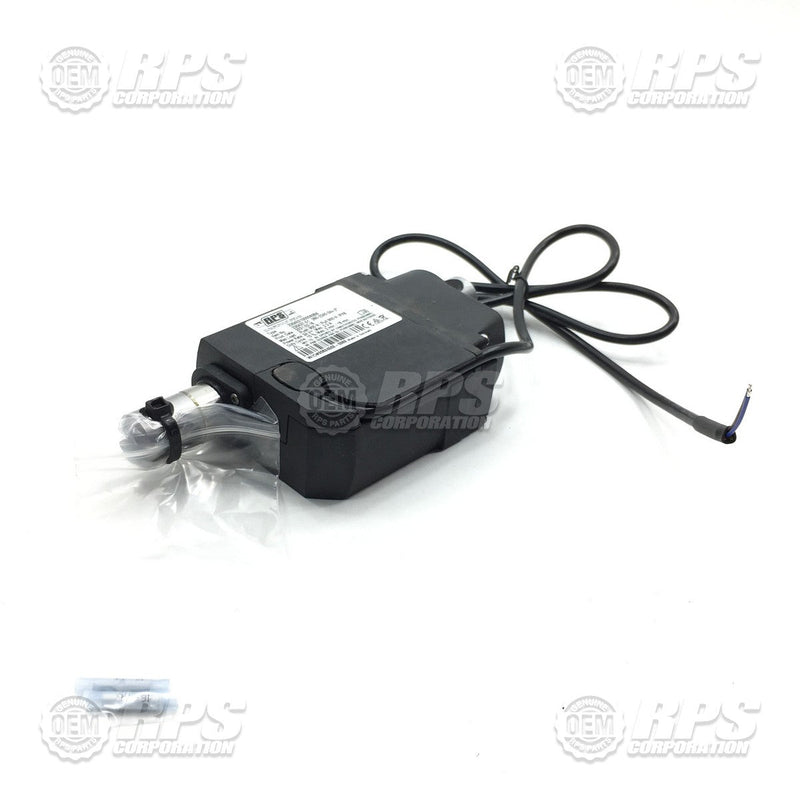 FactoryCat/Tomcat 260-2240D, Actuator,24V,2,w/Connectors