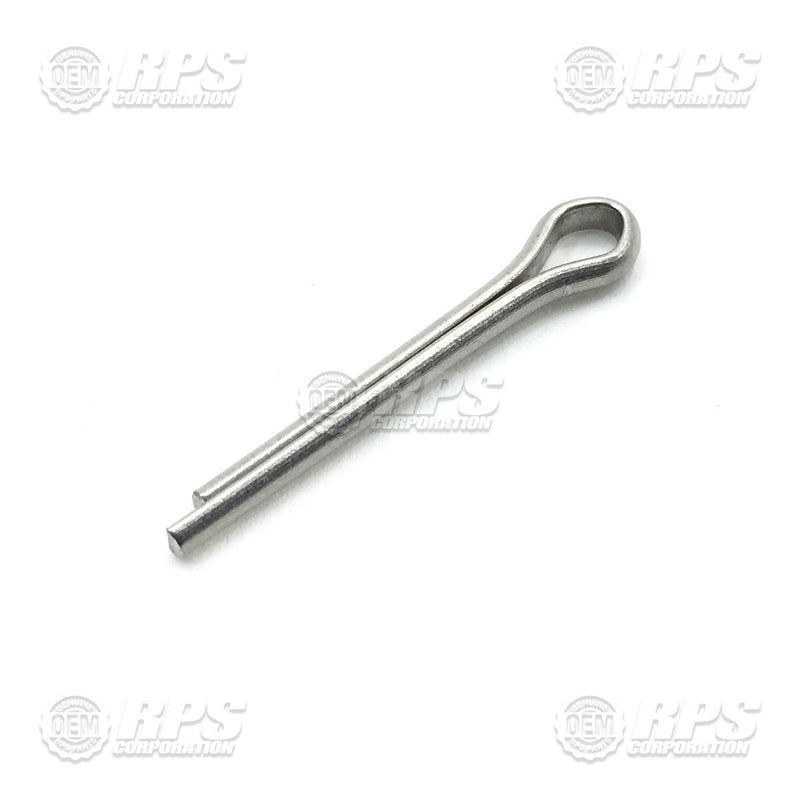 FactoryCat/Tomcat 260-3003, Cotter Pin, Transaxle Hub