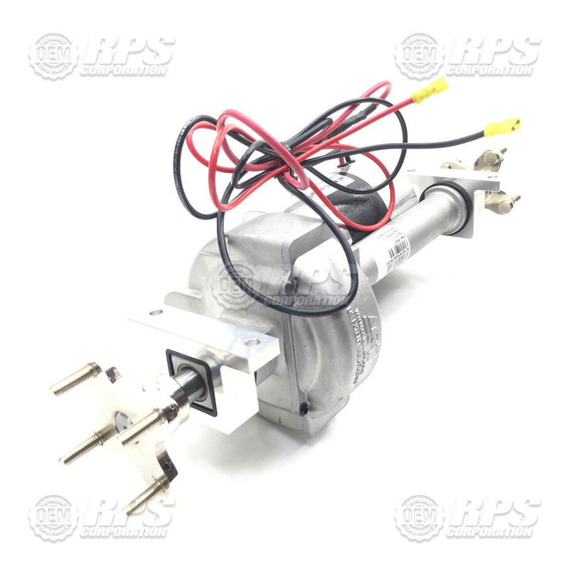 FactoryCat/Tomcat 260-3010D, Transaxle, 36V, w/Connectors