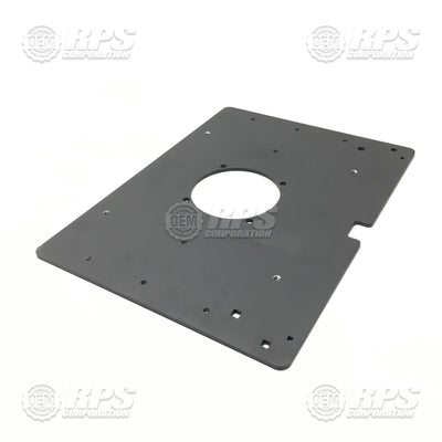 FactoryCat/Tomcat 260-4019, Deck, Rectangular, 20
