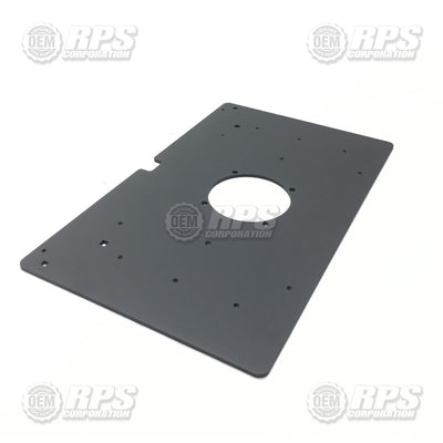 FactoryCat/Tomcat 260-4024, Deck, Rectangular, 24
