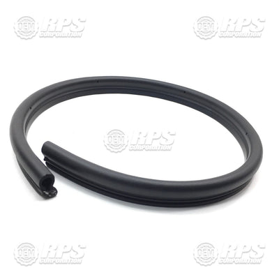 FactoryCat/Tomcat 260-4100, Push-On Rubber Gasket