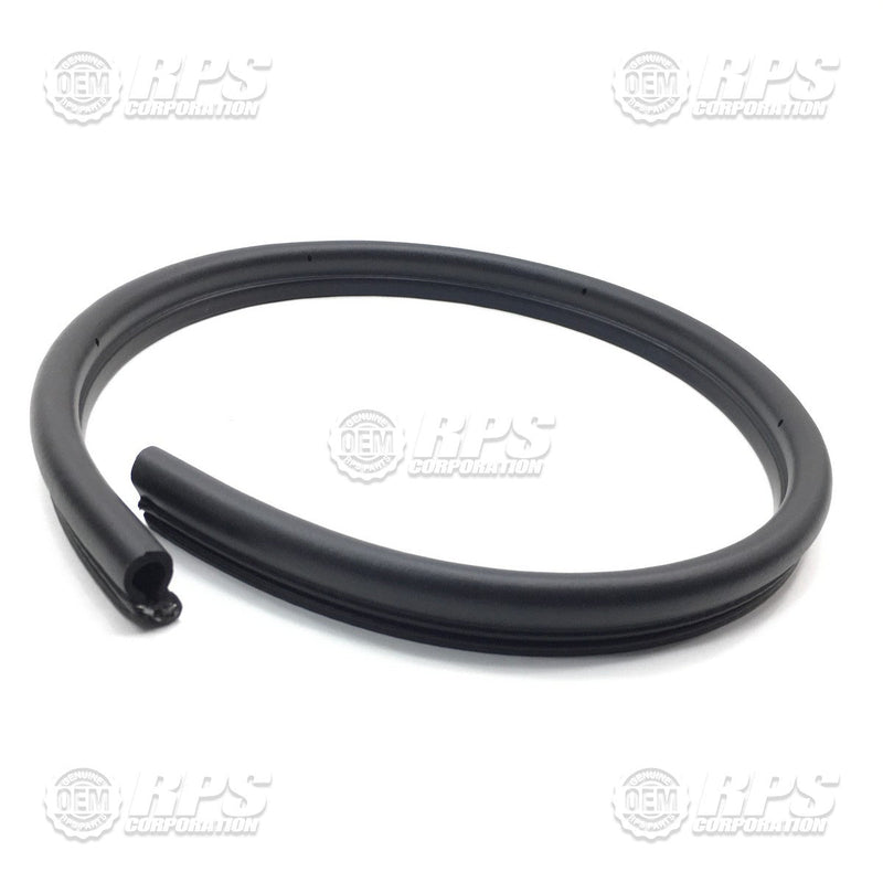 FactoryCat/Tomcat 260-4100, Push-On Rubber Gasket