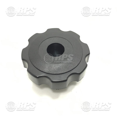 FactoryCat/Tomcat 260-5786, Knob,Star,3/8-16,Plastic