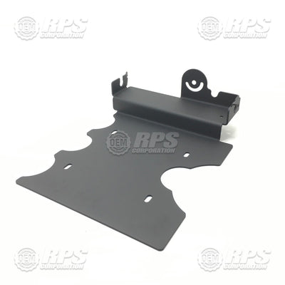 FactoryCat/Tomcat 260-7181, Lever Bracket 24V