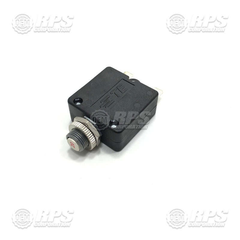 FactoryCat/Tomcat 260-8370, Breaker,Pushbutton,20a