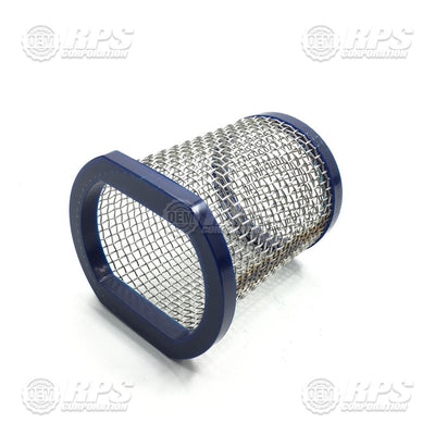 FactoryCat/Tomcat 260-8910, Screen, Strainer, Blue