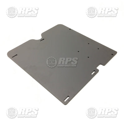 FactoryCat/Tomcat 264-1000, Frame Weight