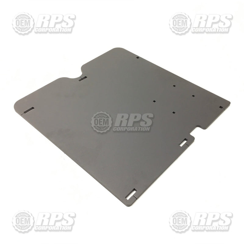 FactoryCat/Tomcat 264-1000, Frame Weight