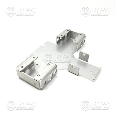 FactoryCat/Tomcat 264-1381, Caster Foot