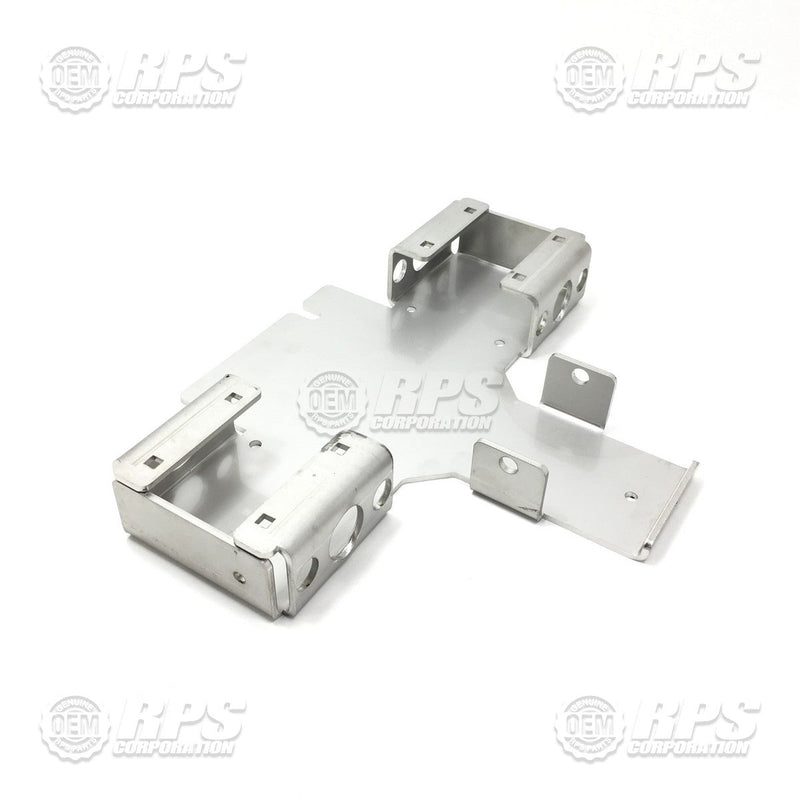 FactoryCat/Tomcat 264-1381, Caster Foot
