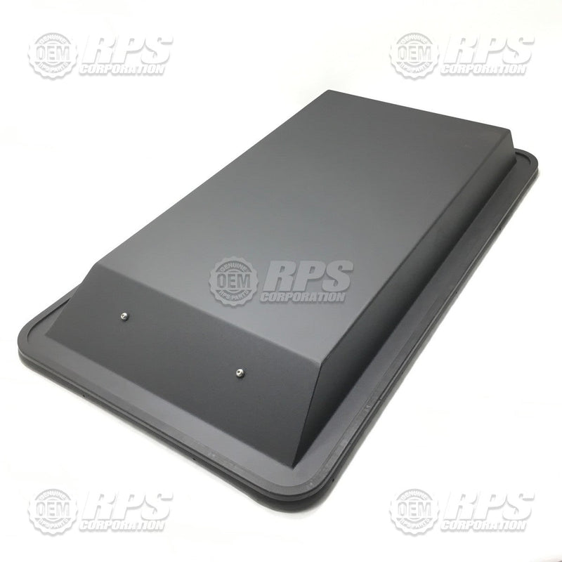 FactoryCat/Tomcat 264-1408D, Cover, Metal, Complete XL