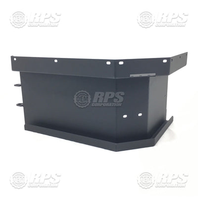 FactoryCat/Tomcat 264-1510, Jaw, LH, 30"