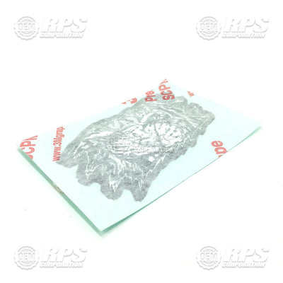 FactoryCat/Tomcat 264-1518, Decal, RPS Tiger Tank