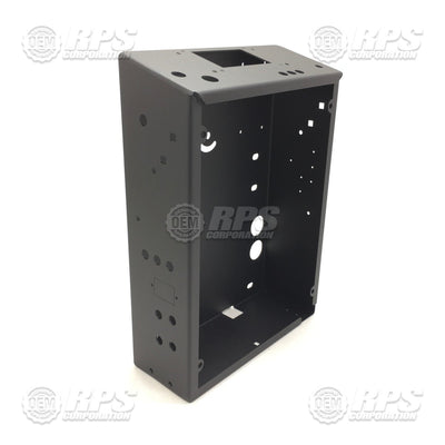 FactoryCat/Tomcat 264-2013, Control Panel, Touch Screen, Black