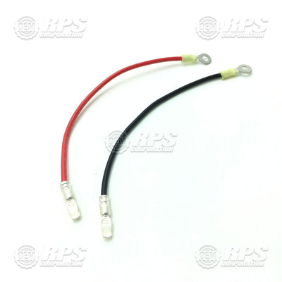 FactoryCat/Tomcat 264-2322, Harness Charge Circuit