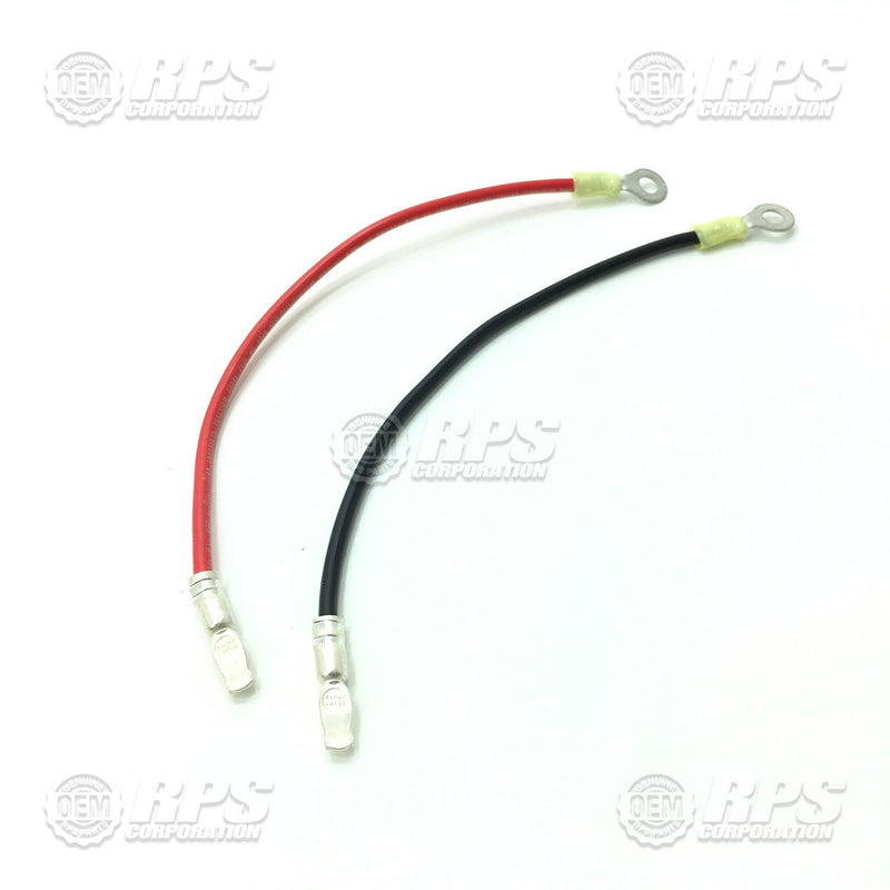 FactoryCat/Tomcat 264-2322, Harness Charge Circuit