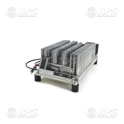 FactoryCat/Tomcat 264-2460D, Charger, 24V,37A Onboard, Universal Charger w/Power Cord