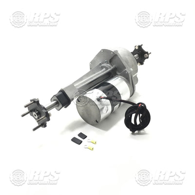 FactoryCat/Tomcat 264-3009D, Transaxle Complete