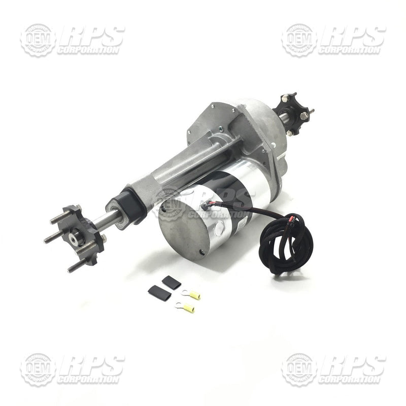 FactoryCat/Tomcat 264-3009D, Transaxle Complete