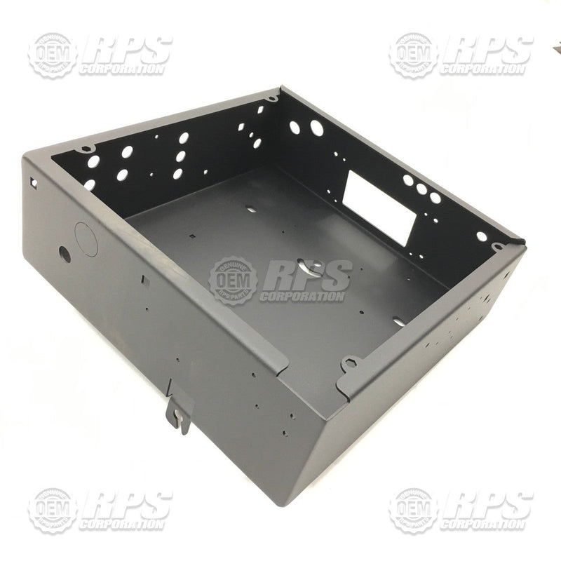 FactoryCat/Tomcat 264-3013, Control Panel, Touch Screen, Black
