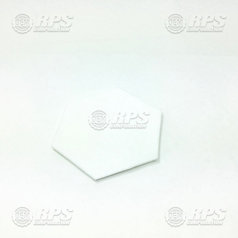FactoryCat/Tomcat 264-4087, Vac Box Filter, .02 Micron