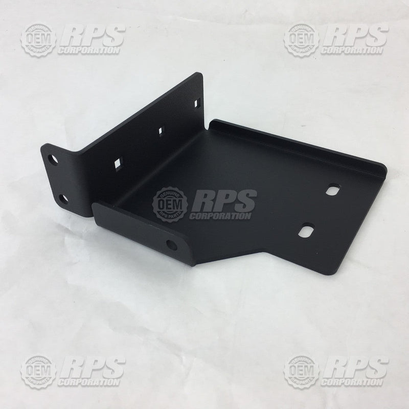 FactoryCat/Tomcat 264-9075, Bracket, Cylindrical Lifting, RH, 33"
