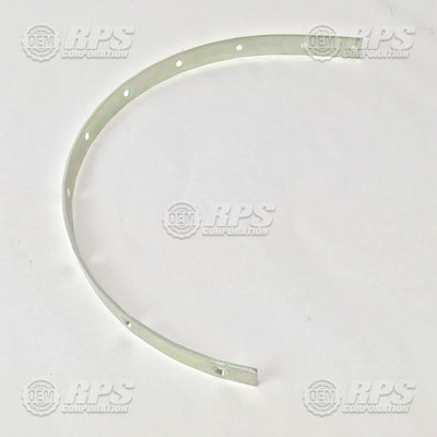 FactoryCat/Tomcat 27-1136, Band,Shroud,LH,27"