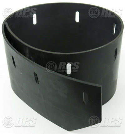 FactoryCat/Tomcat 27-1170, Curtain,Jaw
