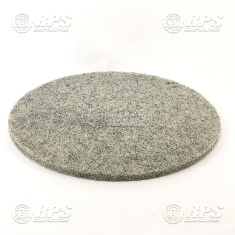 FactoryCat/Tomcat 27-401856, 27" Burnisher Pads Porko Plus (Case of 5)