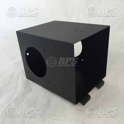 FactoryCat/Tomcat 270-1106, Vac Box,Active