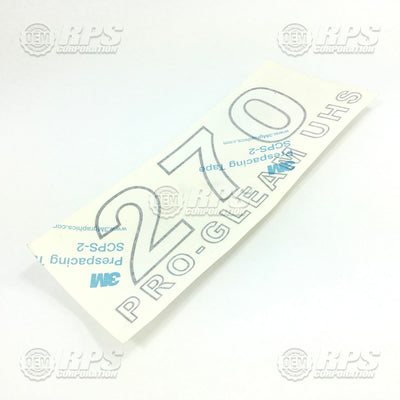 FactoryCat/Tomcat 270-9504, Decal,270