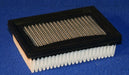Aftermarket Tennant 1037821 Dust Panel Filter