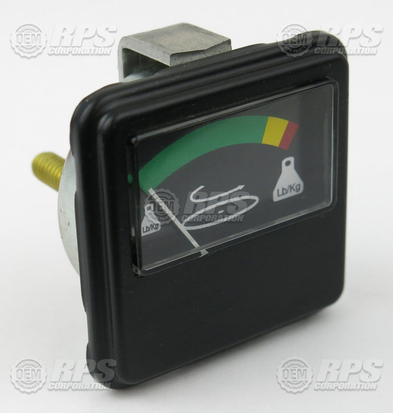 FactoryCat/Tomcat 275-0013, Gauge,100 for 90AMP Motor G:75 T:90 R:100